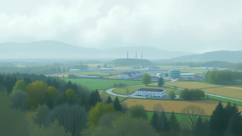 Baden-Württemberg Allocates €50M for Green Hydrogen Production Projects