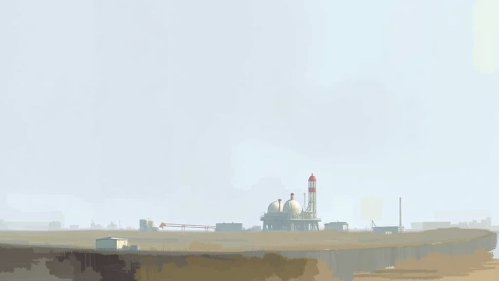 Elnusa Reports Strong 2025 Performance Supporting Pertamina's Upstream Oil and Gas Production