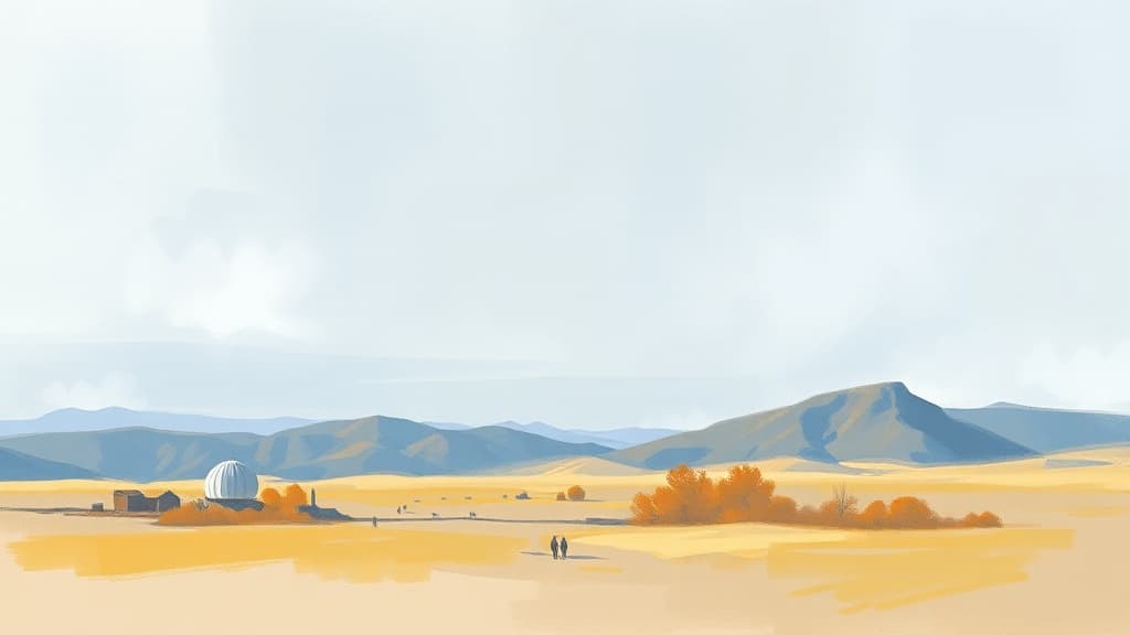 Data Airflow Promotes Josh Bennett to COO Amid AI Infrastructure Growth