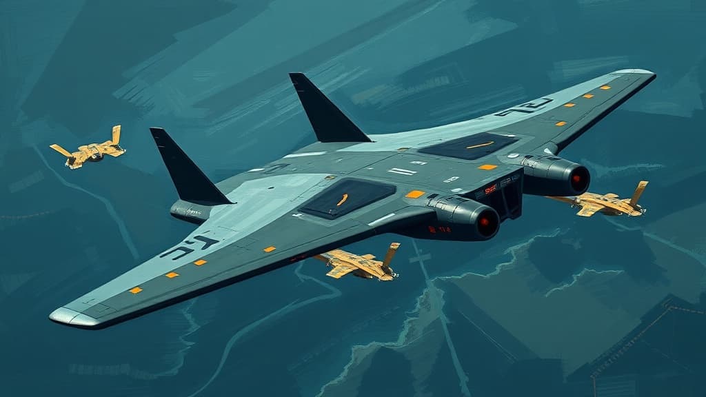 B-2 Spirit Bomber Costs $130,000-$150,000 per Flight Hour; B-21 Raider Set for Cost Reduction