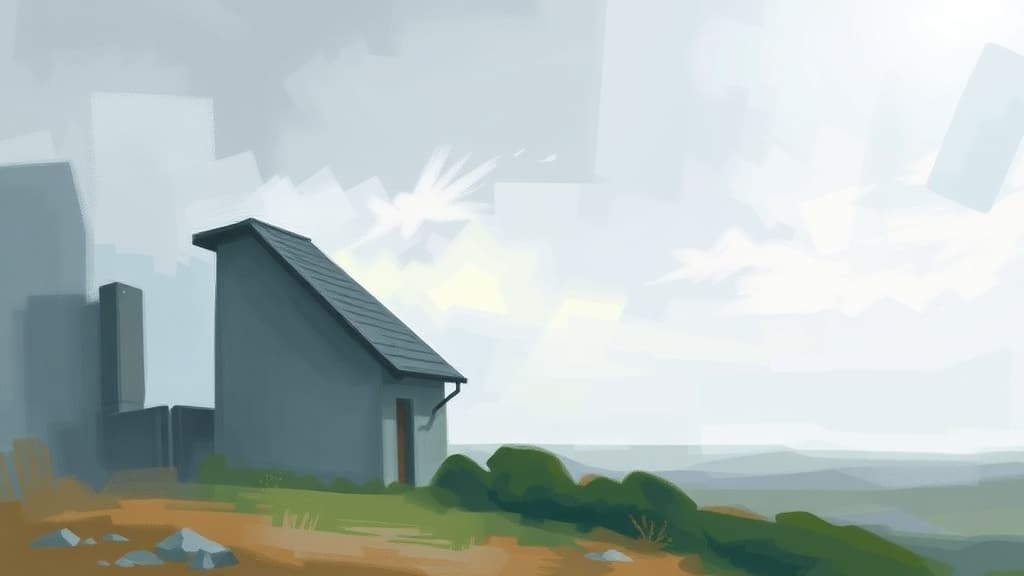 Northern Ireland Proposes Subsidy Scheme for Heat Pump Technology Amid RICS Retrofit Recommendations