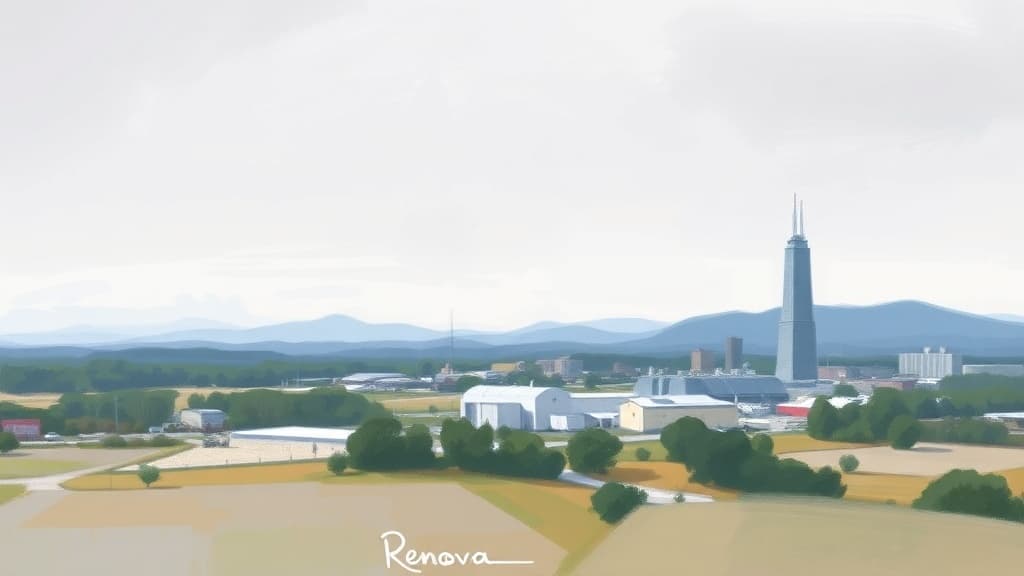 Renova Technology Celebrates 30 Years of Repair Innovation and Supply Chain Leadership in Georgia