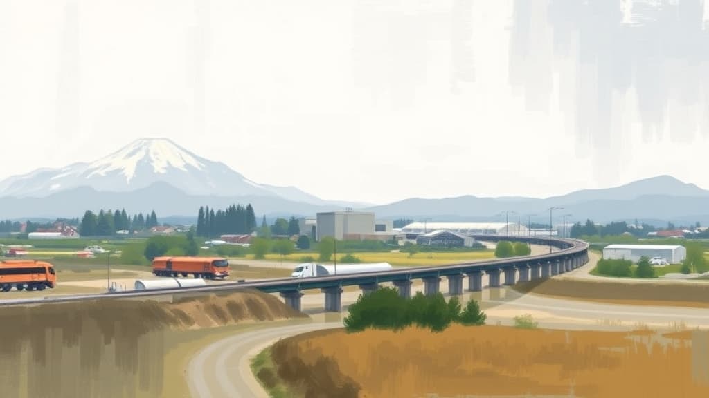 Washington State Public Works Board Awards $4.9 Million for Local Infrastructure Projects