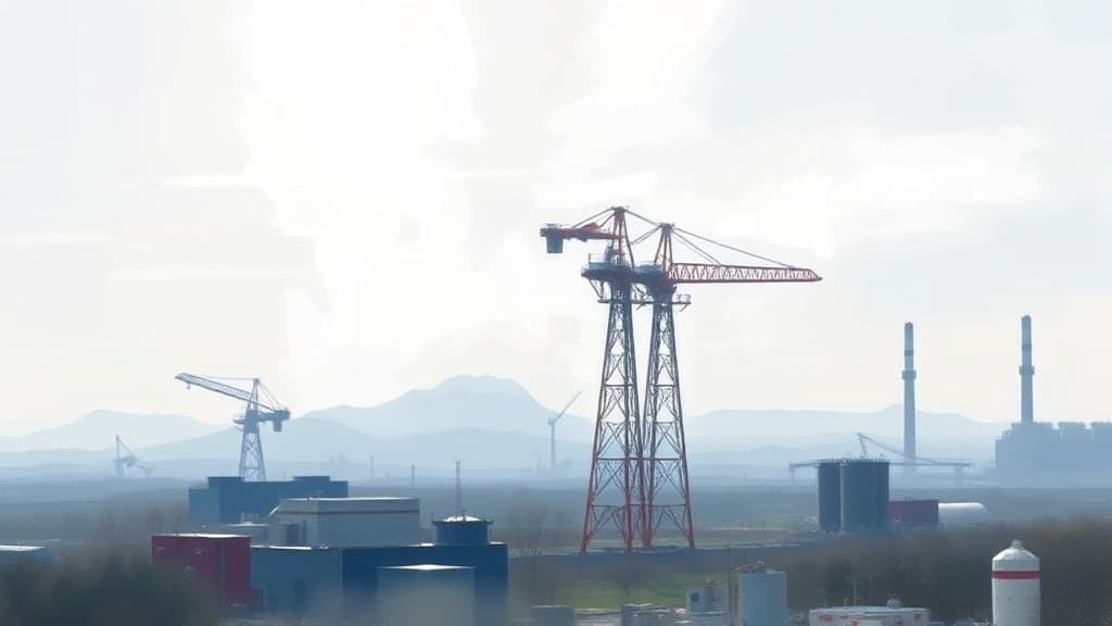 Akamai, Forescout, and Palo Alto Networks Partner with Nvidia for Enhanced Industrial Security Solutions