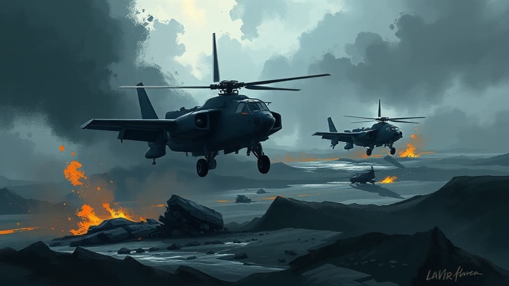 US Army Advances Multi-Domain Operations with New Tactics and Technologies