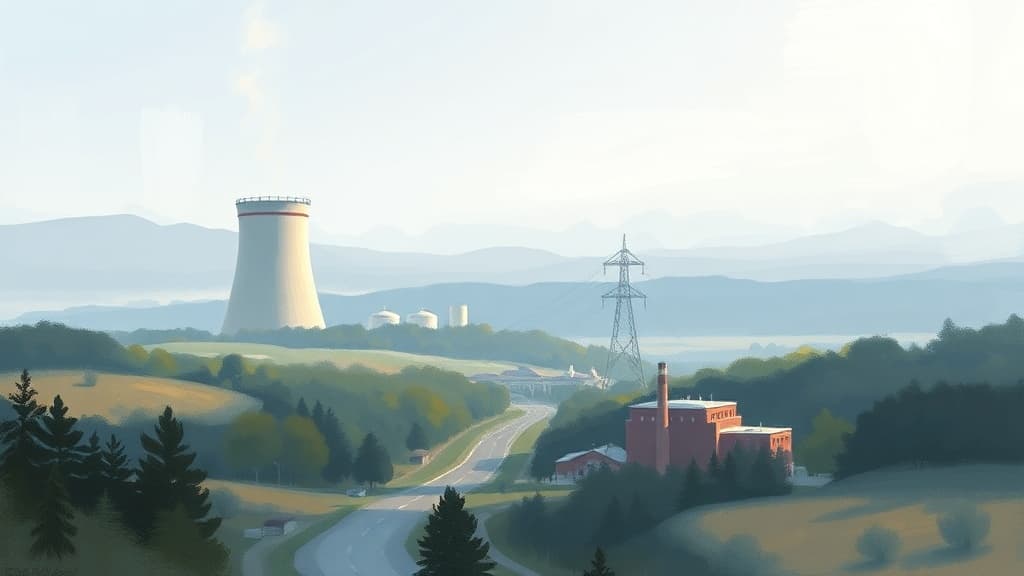 Duke University Study: Data Centres Could Cut Gas Plant Reliance by 10-50% with Demand Flexibility