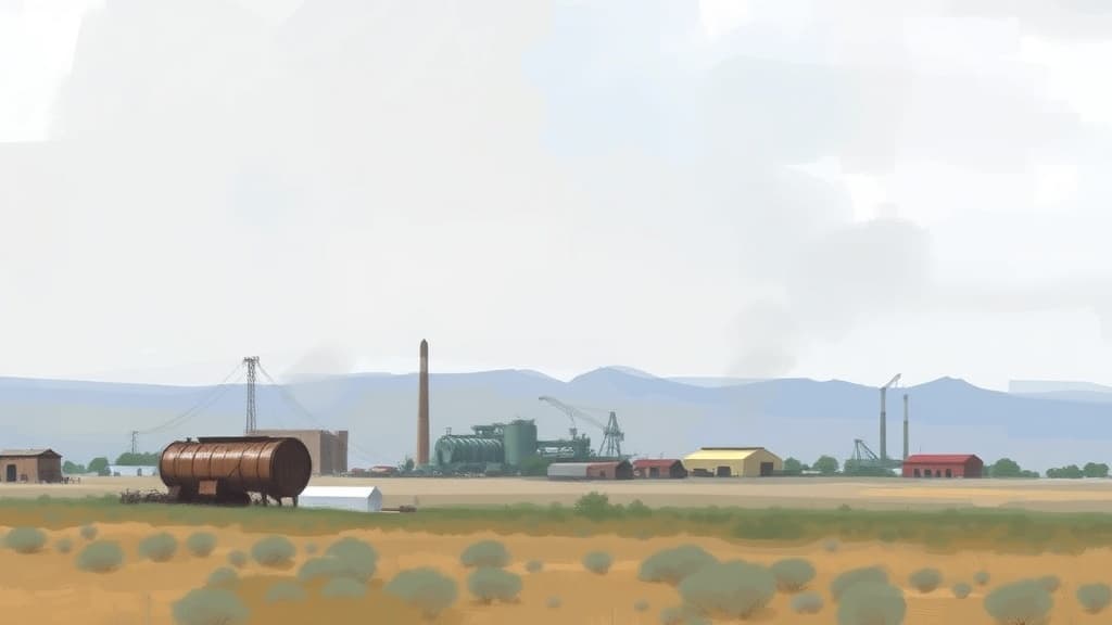 BHP's Nickel West Business Attracts Significant Buyer Interest, Sale Process Ongoing