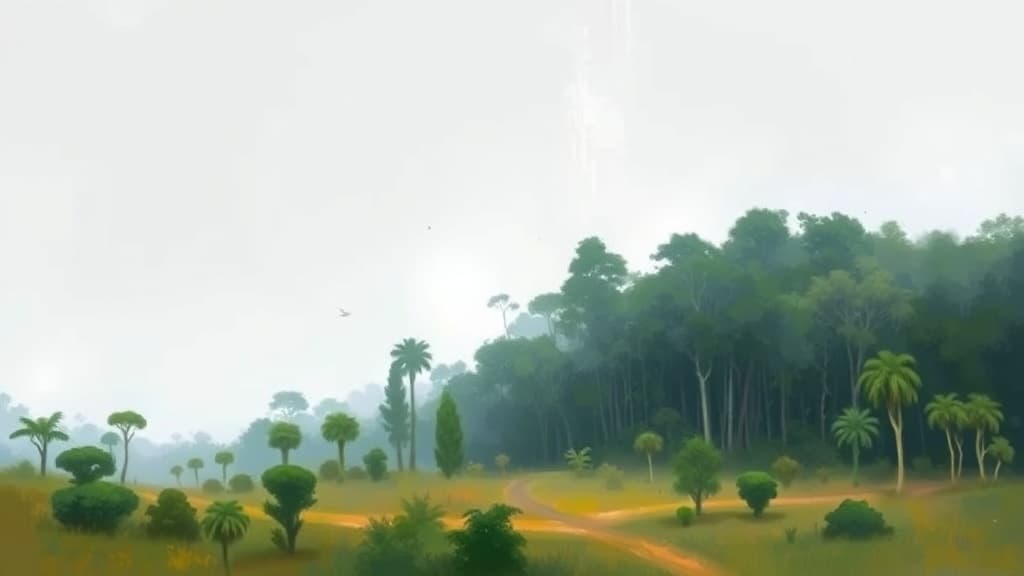 Malawi Commits 550,000 Hectares of Forests to 40-Year Carbon Credit Deal with Trafigura