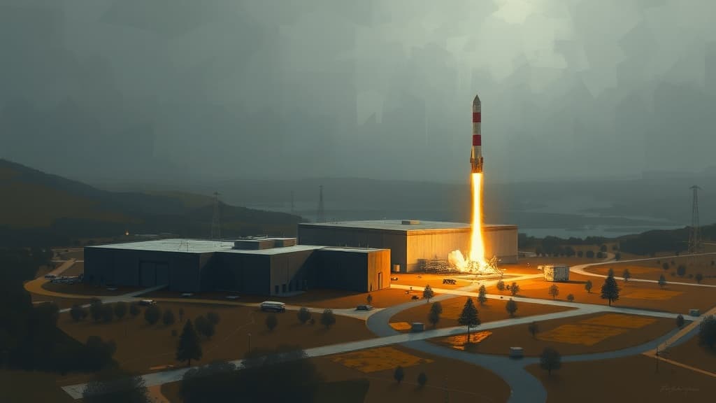 NNSA, Sandia, and Kansas City National Security Campus Launch CAMINO Facility for Nuclear Security Prototyping