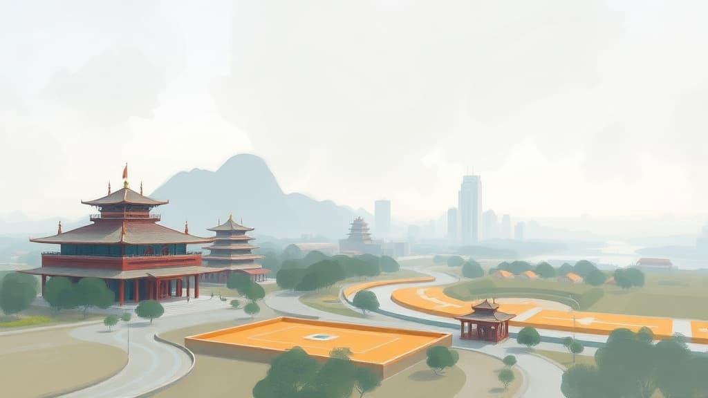 Vietnam Launches Doi Moi 2.0 to Transform into High-Tech Economy