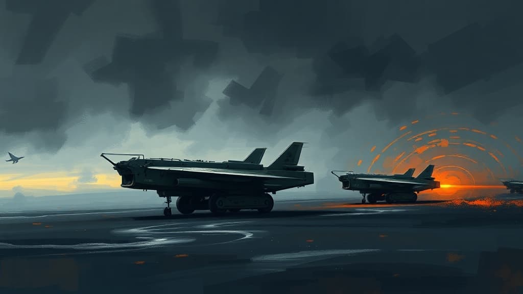 European Investors Fund Frankenburg and Tytan Technologies for Low-Cost Air Defense Systems