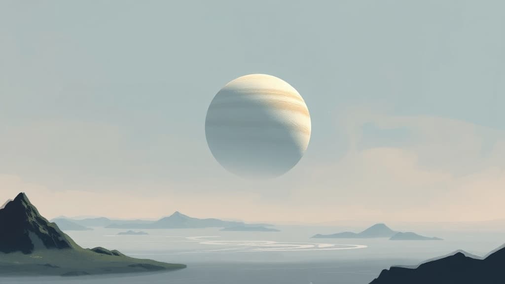 NASA's Jupiter Icy Moons Orbiter (JIMO) Canceled After $463 Million Investment