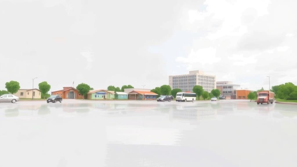 Bulawayo City Council Plans US$6.6 Million Investment for King City Water and Sewer Connection