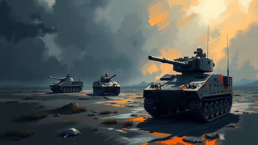 USA Modernizes Romanian Army Combat Training System with Cubic's CATS Metrix