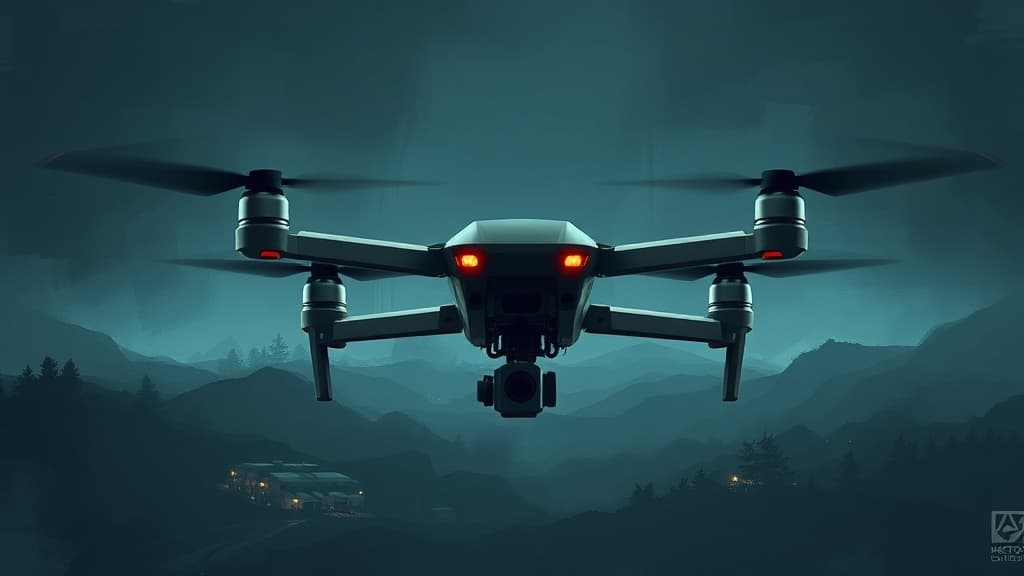 Vector's Longbow Drone Achieves Blue and Green UAS Certifications from Pentagon