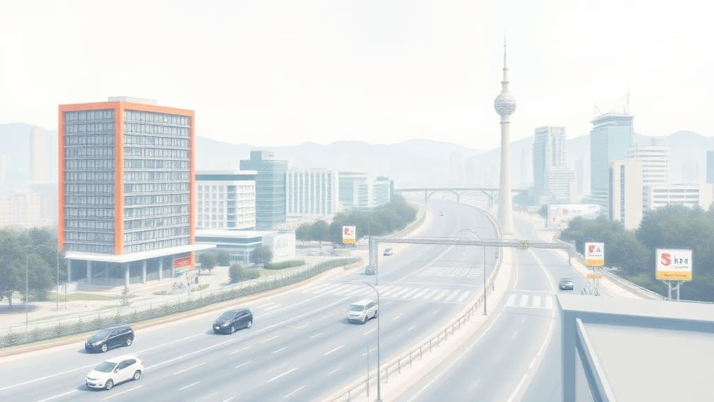 Seongnam City Proposes Supplementary Budget Increase of 239.6 Billion Won for 2023