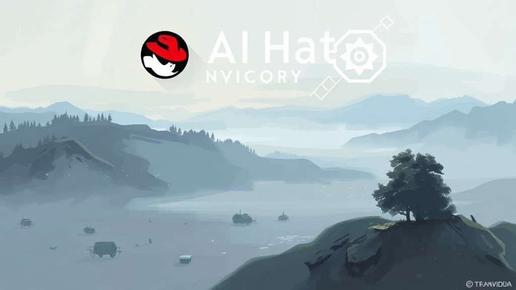 Red Hat AI Factory with NVIDIA Launches Unified AI Solution for Scalable Enterprise Deployment