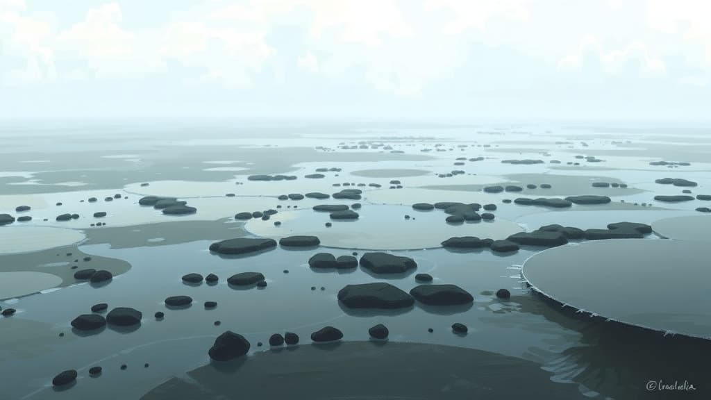 Nickel-Enriched Biochar from Marine Microalgae Advances Enzyme-Free Hydrogen Peroxide Sensors