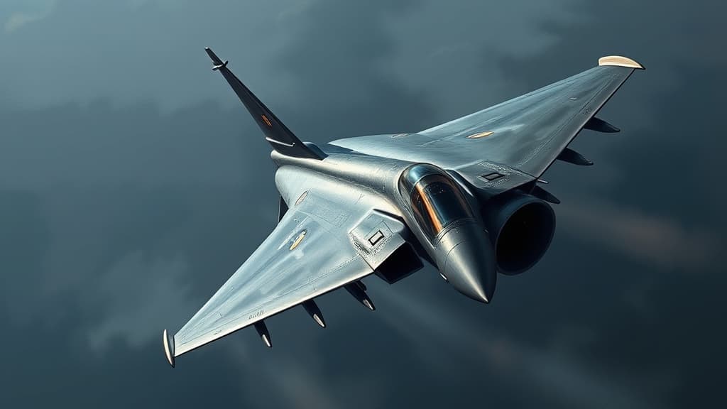 India Negotiates for 31 Additional Dassault Rafale M Fighters for Navy