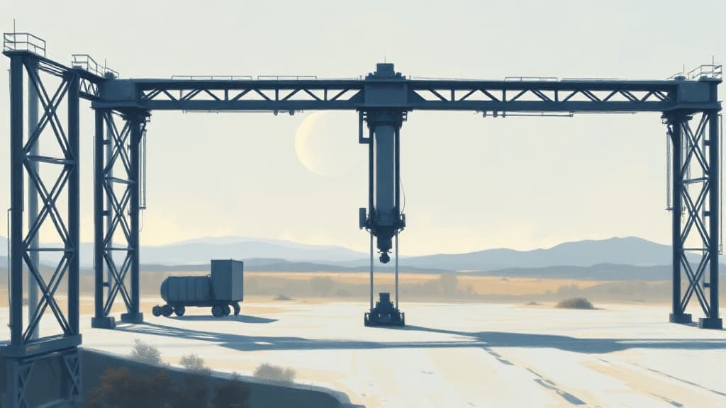 PI Launches X-365 Precision XY Gantry System for High-Throughput Automation