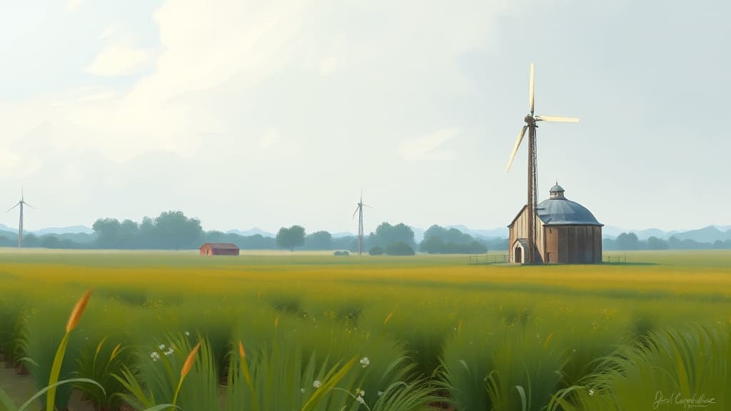 East Carolina University Develops Smart Agriculture Sensors for Farmers in Eastern Carolina