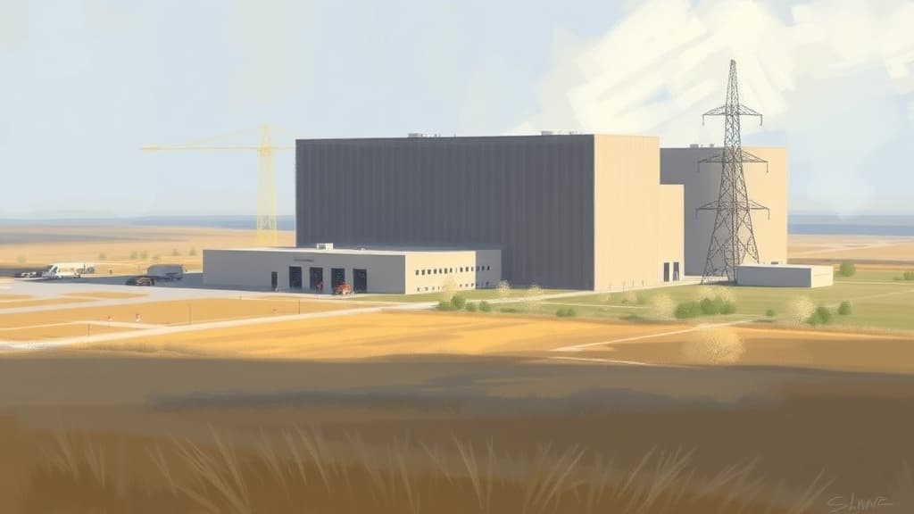 South Dakota Senate Rejects Data Center Tax Exemption and Power Deregulation Bills