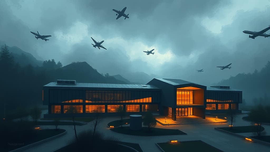 Cheongju University Establishes College of Aviation and Defense with 20 Billion KRW Investment