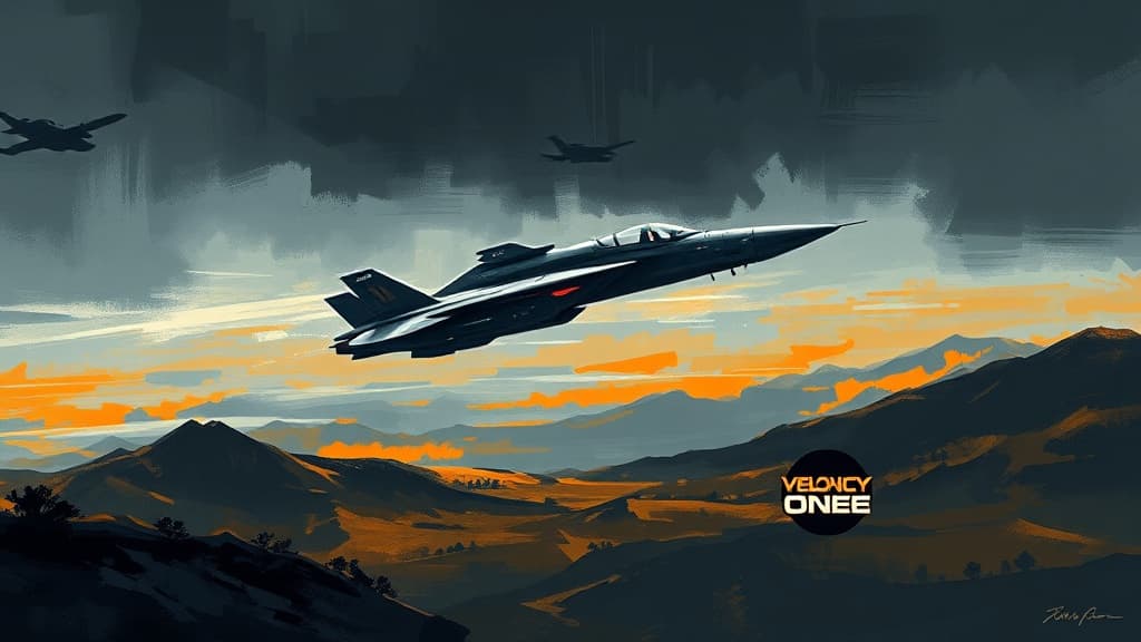 Velocity One Acquires Kaney Aerospace to Enhance Aerospace and Defense Portfolio