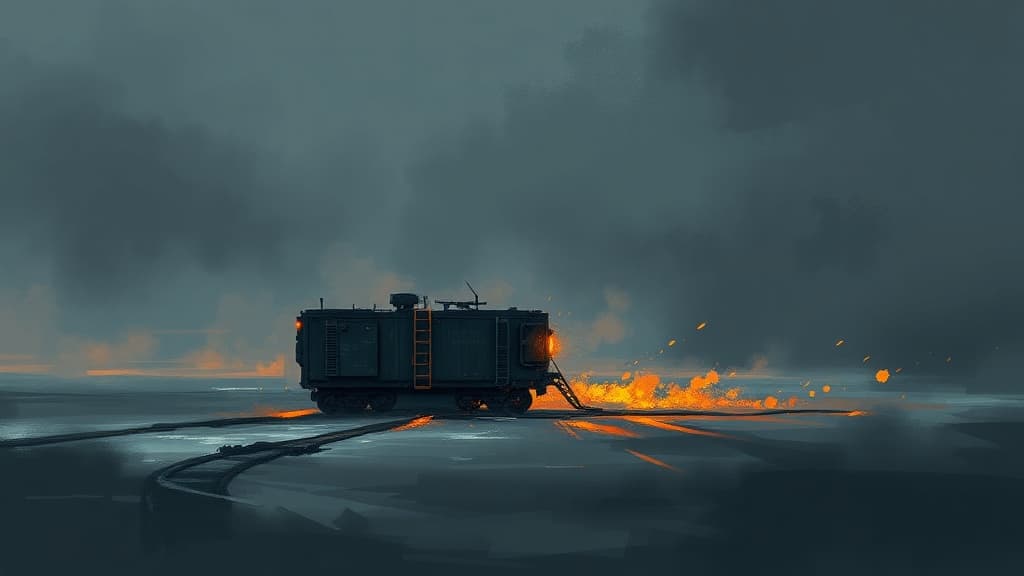 3ME Technology and South 8 Technologies Sign LOI for Cold-Weather Battery Solutions in Defense