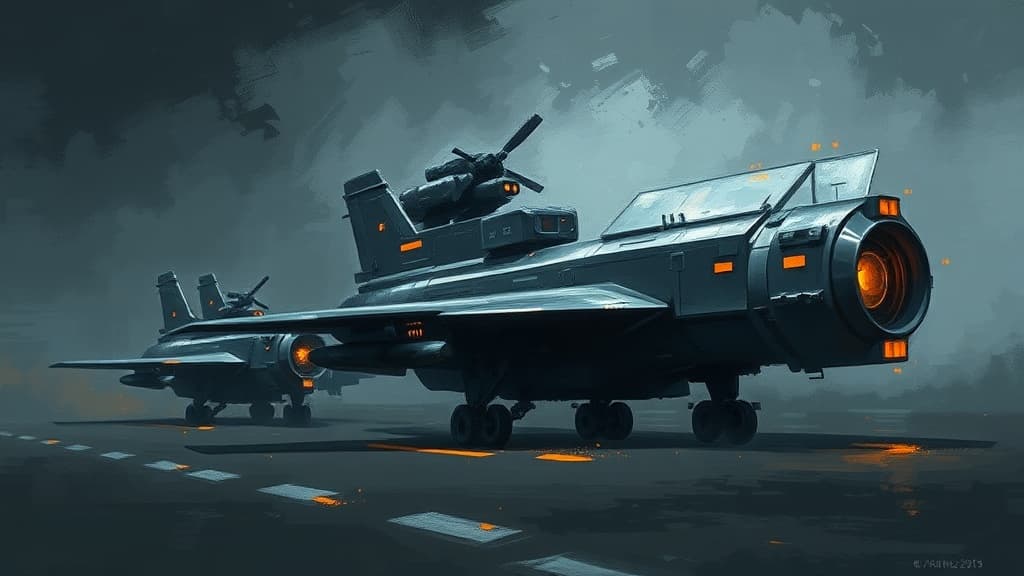 US Government Warns EU Against Favoring Local Defense Contractors Amid Military Spending Surge