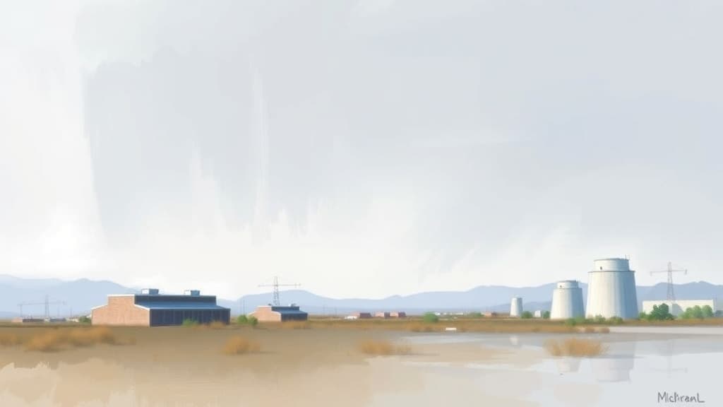 MGA Thermal Secures $3.25M ARENA Funding for Thermal Energy Storage Commercialization