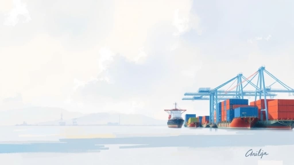 WiseTech Global Reports Revenue Growth in 1H26 Driven by CargoWise Platform Expansion