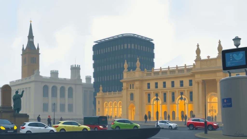 St James's Place Reports Record £220bn in Funds Under Management for 2025