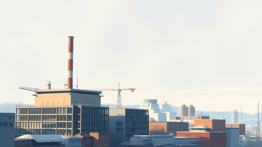 Peter Hanke Opens AI Factory Austria's Coworking Hub in Vienna