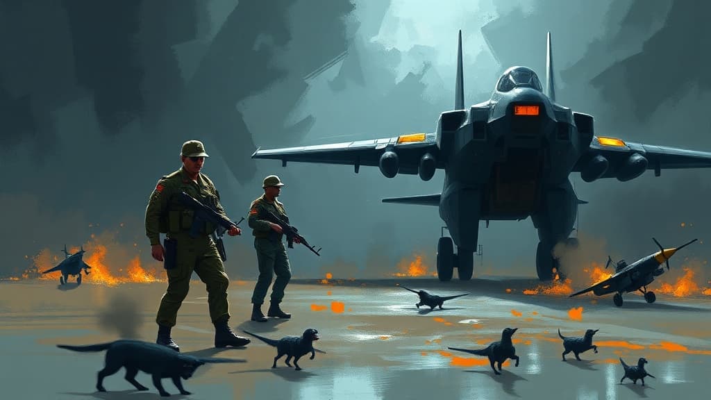 Lieutenant General Seth Advocates for Agility and Tech Integration in Indian Army's Southern Command