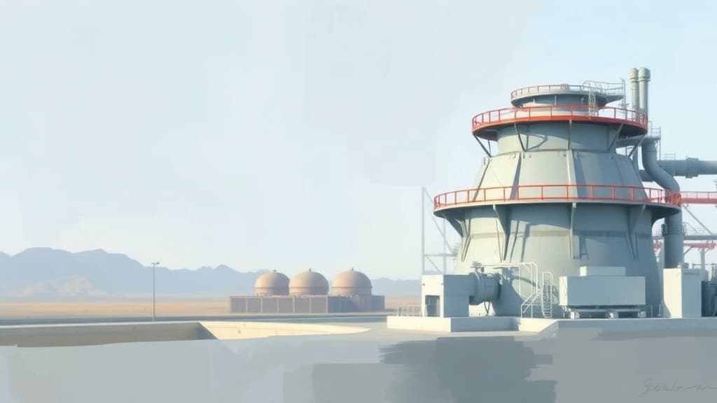 Trillium Pump Italy Signs Corporate Purchase Agreement with Saudi Aramco