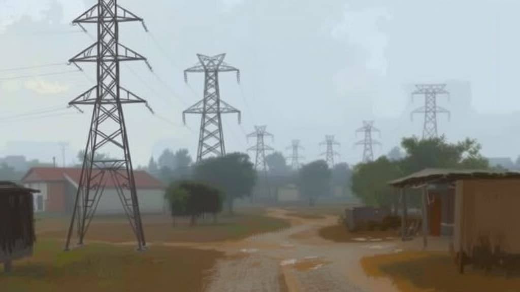 AEDC Addresses Electricity Supply Issues in Nasarawa State Amid Revenue Challenges