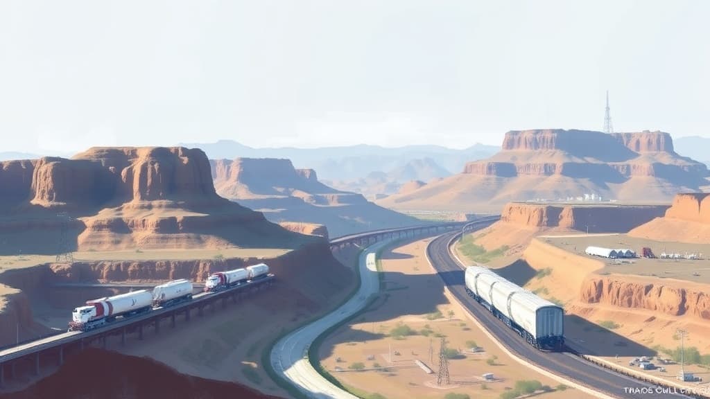 EnCap Flatrock Midstream Considers Sale of Momentum Midstream for Over $5 Billion