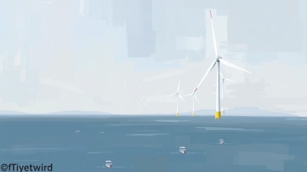 Port Stephens Council Raises Concerns Over Lack of Community Engagement on Offshore Wind Zone