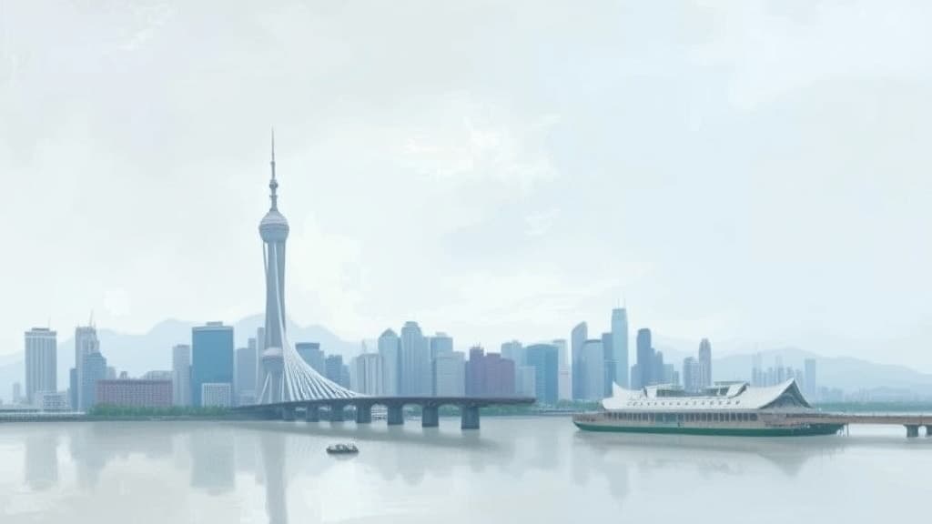 Red Avenue New Material Group Files for Hong Kong IPO Amid Semiconductor Photoresist Expansion