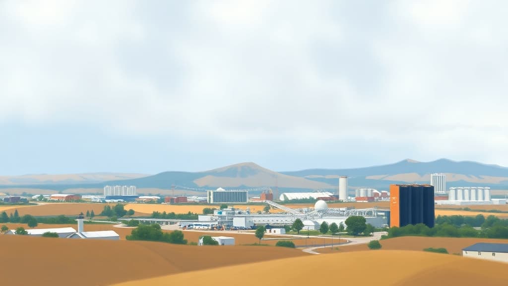 ACS Reports 25.3% Profit Increase Driven by North American Infrastructure and Data Center Projects