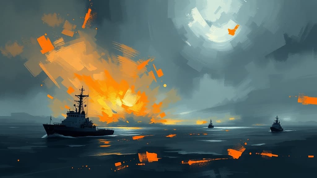 Rita Schuh Leads Environmental Initiatives for U.S. Navy's UNDS and Ballast Water Programs