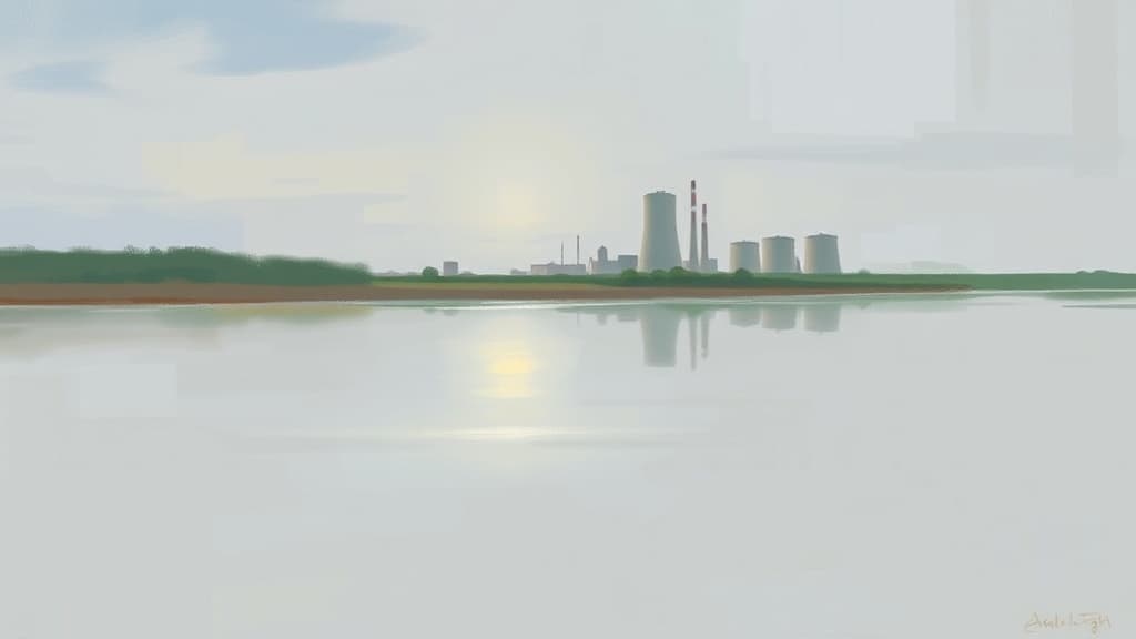 Hydrogen and Ammonia Development Slows Amid High Costs and Policy Uncertainty