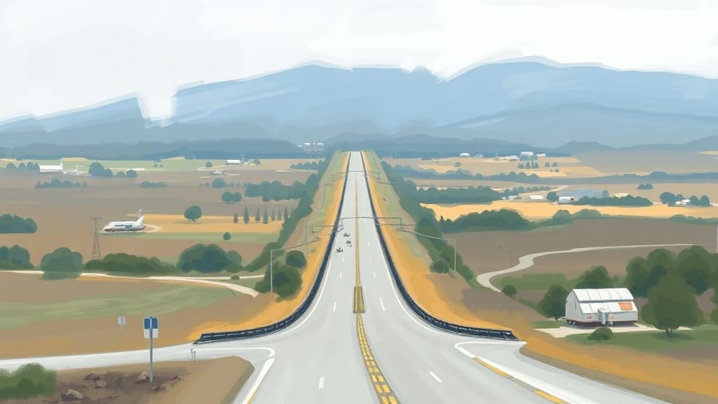 Government Proposes Regulatory Changes to Expedite Road and Infrastructure Project Approvals