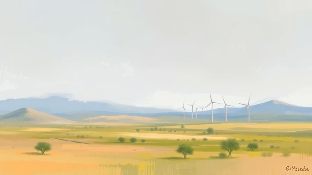 Siemens and Mescada Launch AI-Ready Cloud-Based SCADA for GPGA's Renewable Energy in Australia