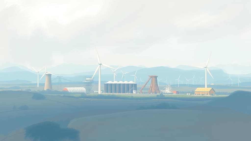 Germany to Import Renewable Energy and Hydrogen from Morocco to Reduce Gas Dependency