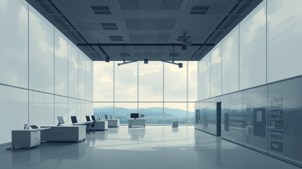 Horse Powertrain Launches 600 sqm Intelligent Control Center Laboratory in Munich