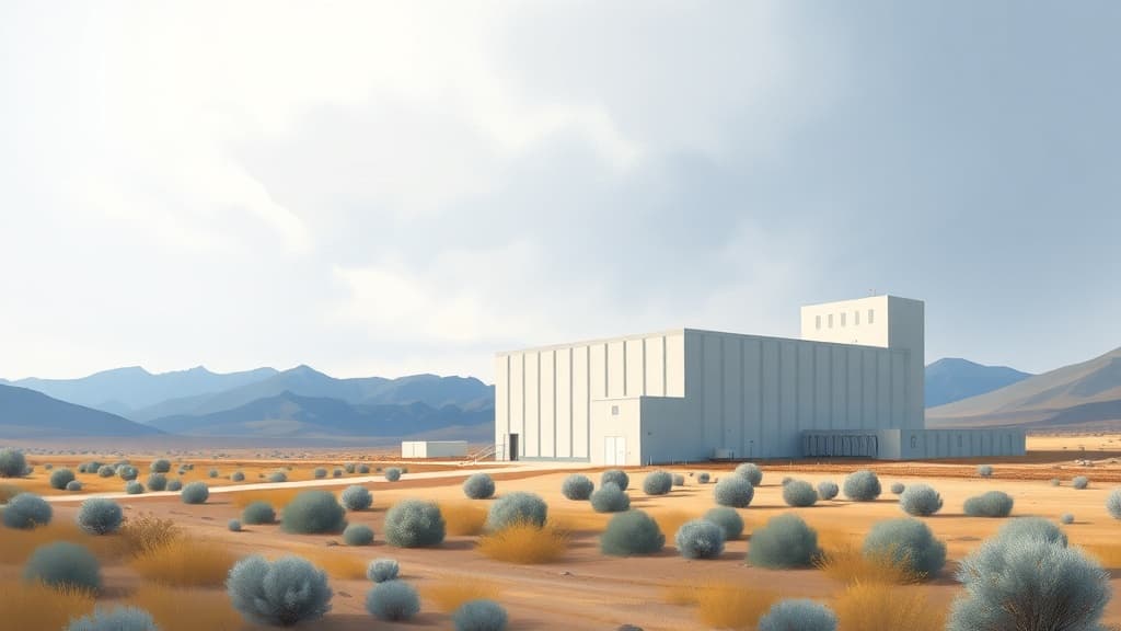 Jupiter Power to Develop 400 MW Battery Storage Facility in Hayden, Colorado