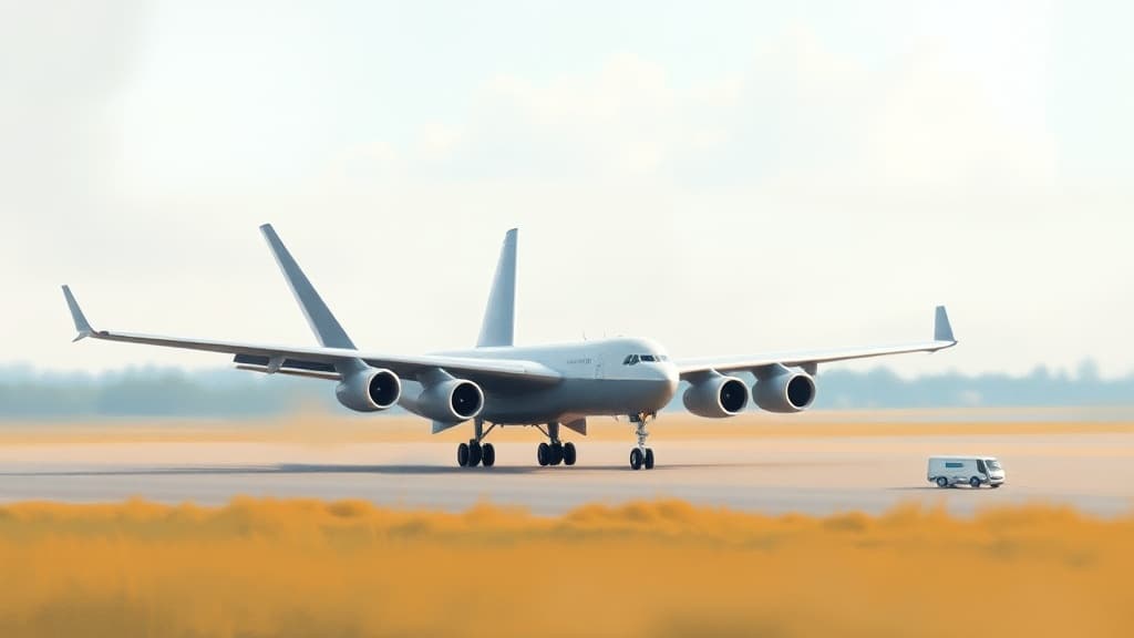 Michigan Invests Over $42 Million in Advanced Air Mobility Initiatives and Tech Workforce Development