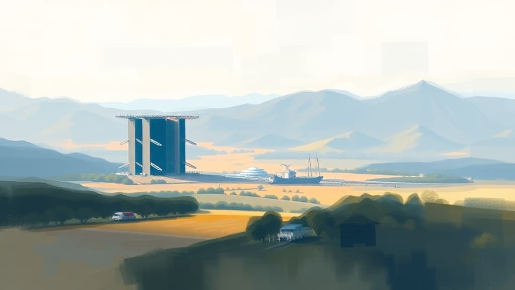 Ciena Launches Vesta 200 6.4T CPX, a High-Density Pluggable Optical Engine for AI Data Centers